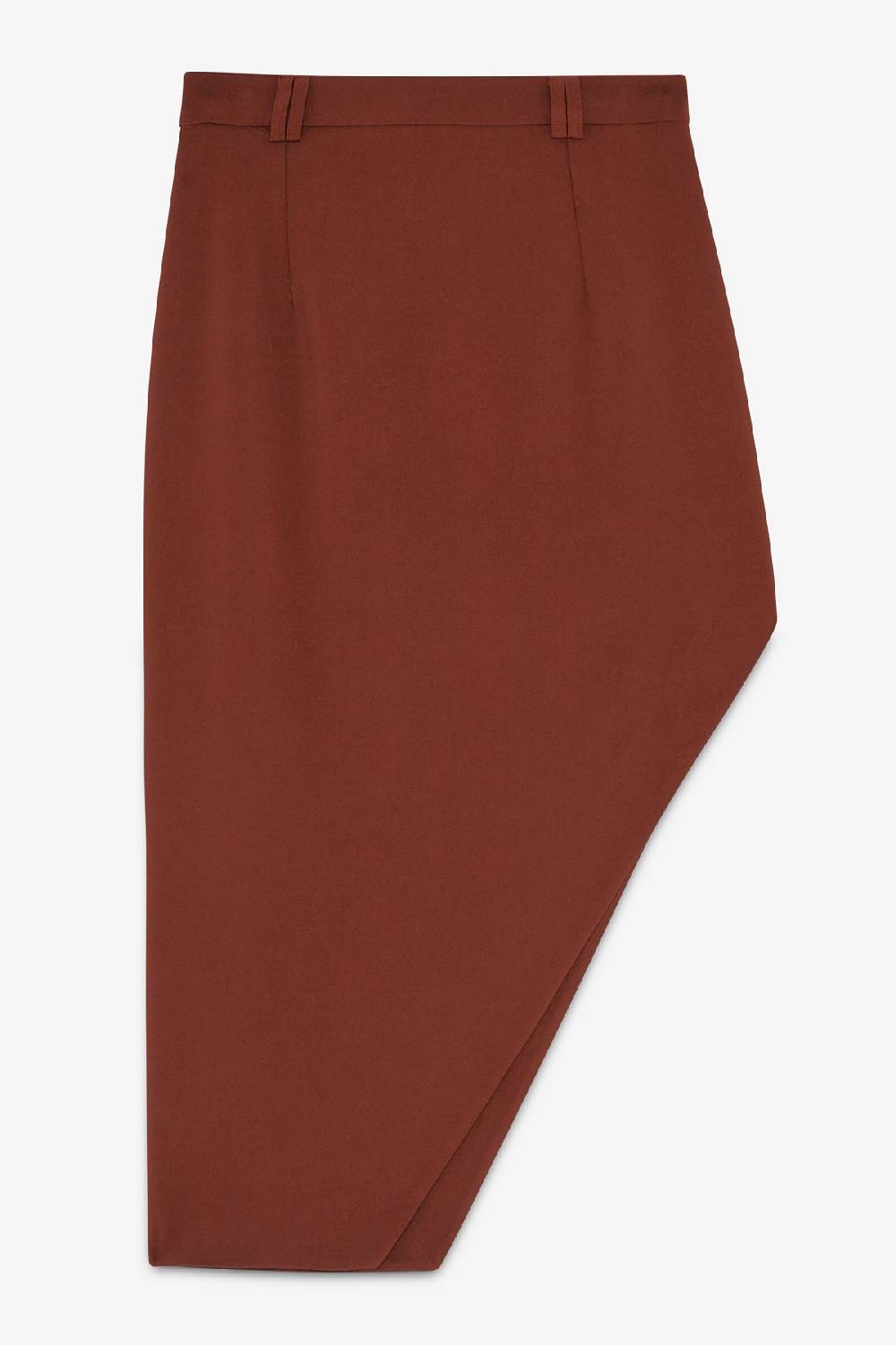 ottod'Ame Asymmetric skirt Pezzi Unici