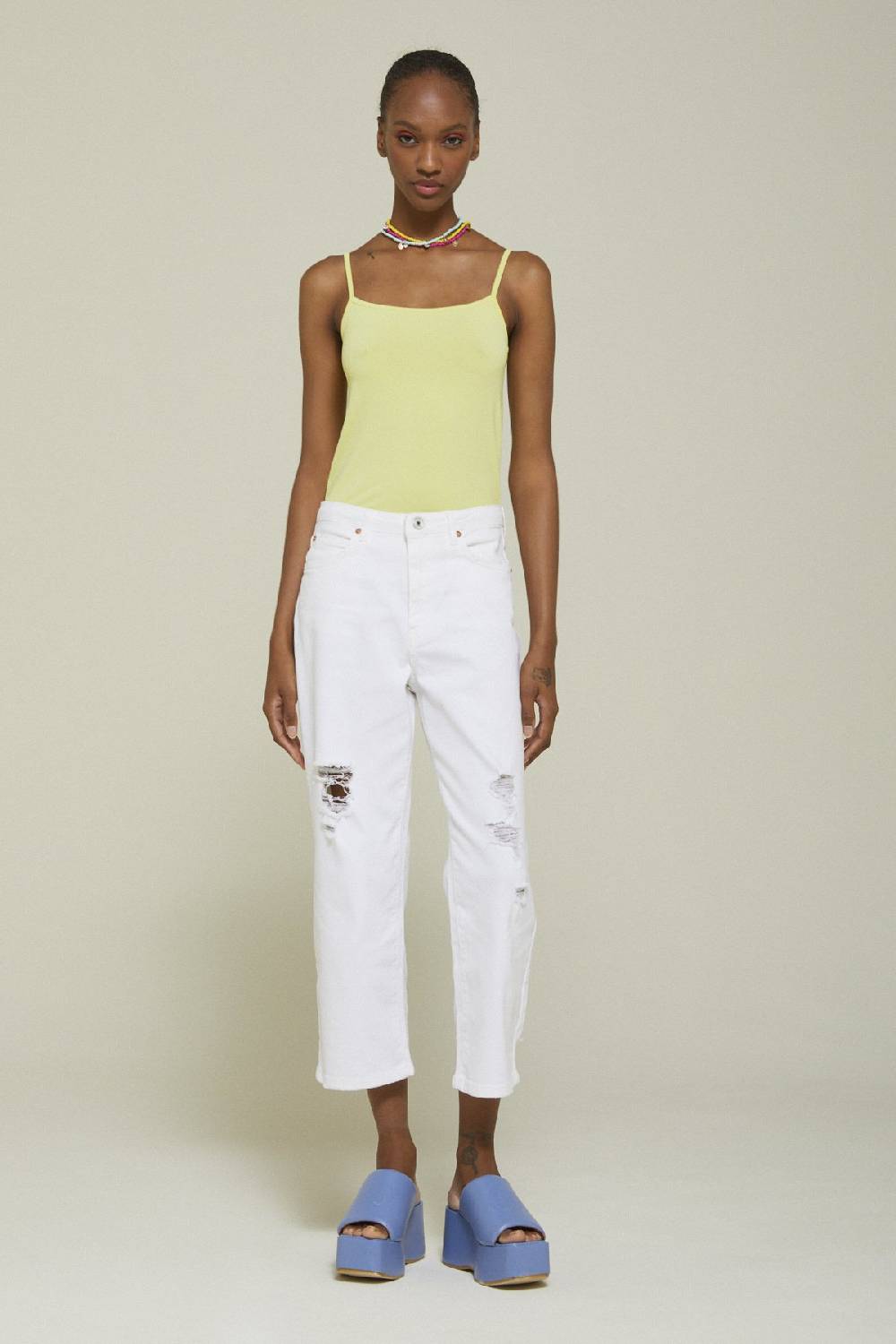 ottod'Ame Top Fino Al -60%