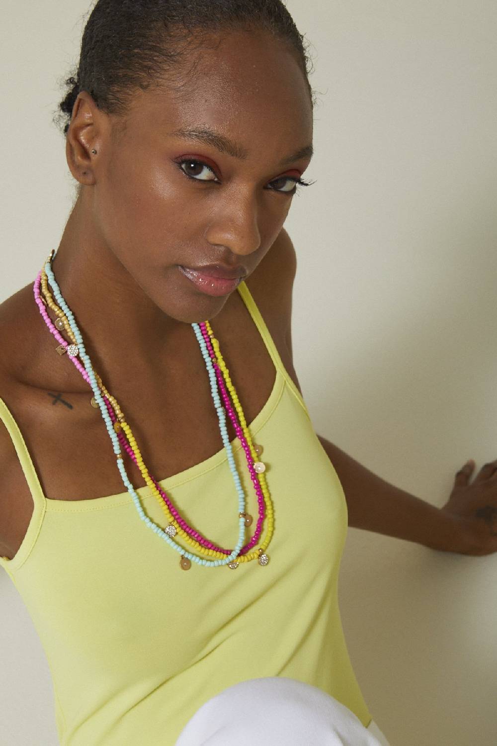 ottod'Ame Top Fino Al -60%