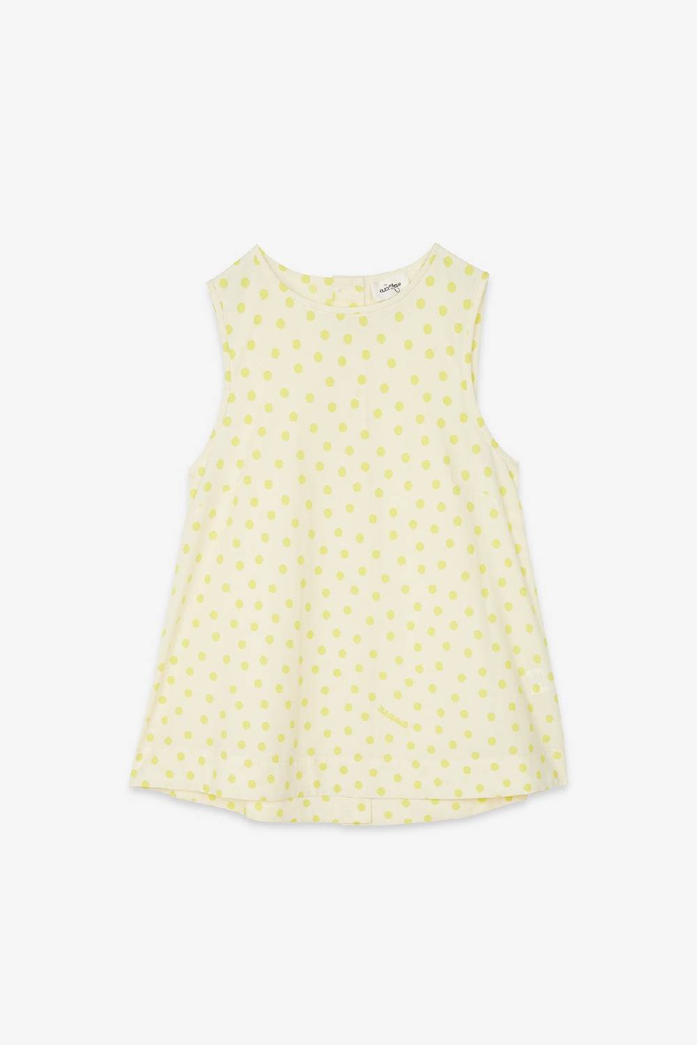 ottod'Ame Cotton top Presa