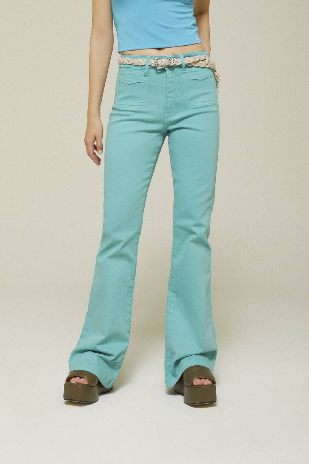 ottod'Ame Jeans My French Economico
