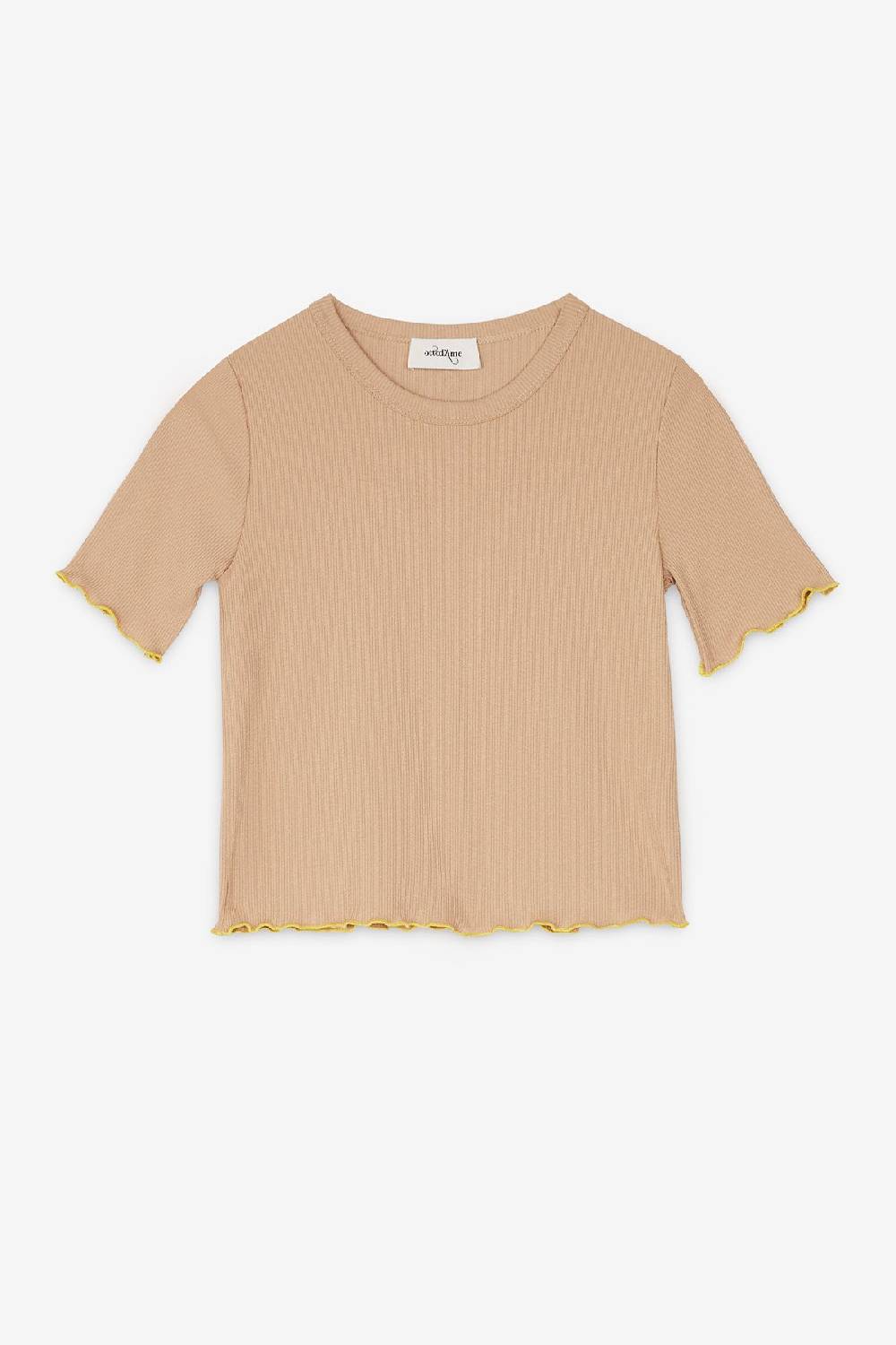 ottod'Ame Viscose T-shirt In Vendita