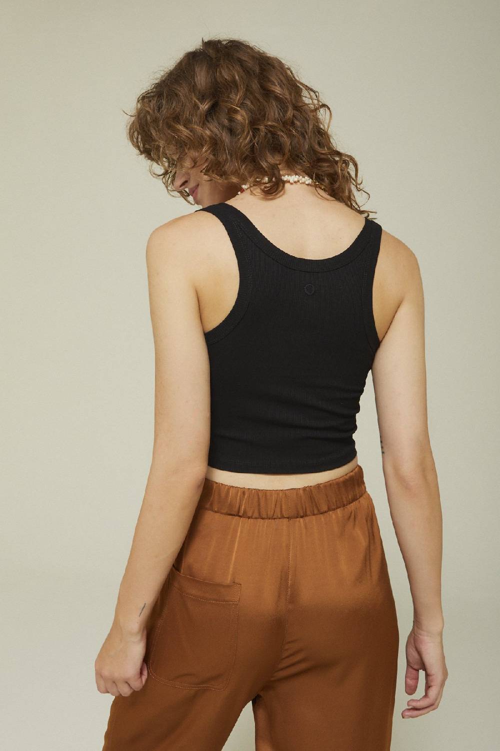ottod'Ame Viscose top Saldi