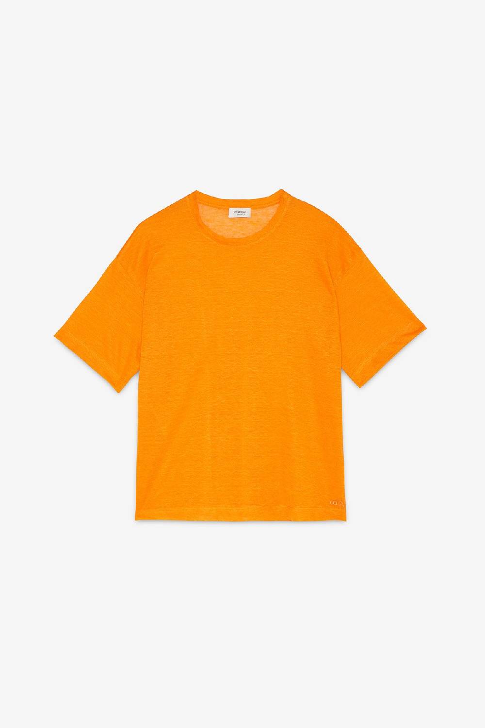 ottod'Ame Linen sweater Prezzo di fabbrica