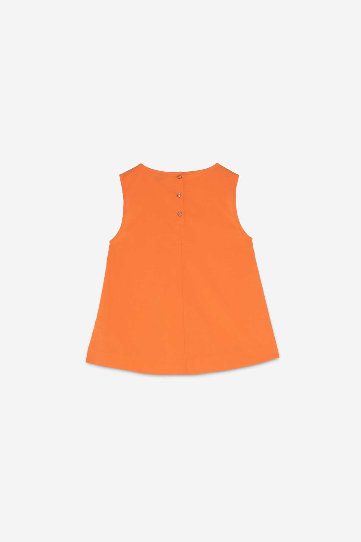 ottod'Ame Poplin top Offerta speciale