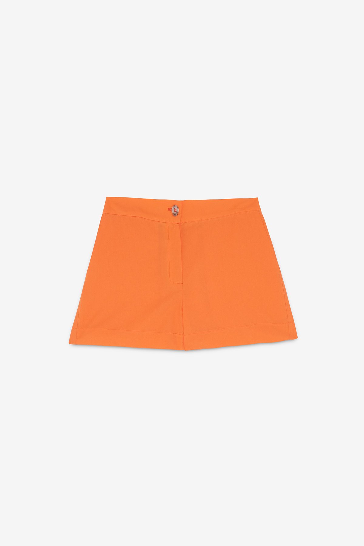 ottod'Ame Poplin shorts Comprare a buon mercato