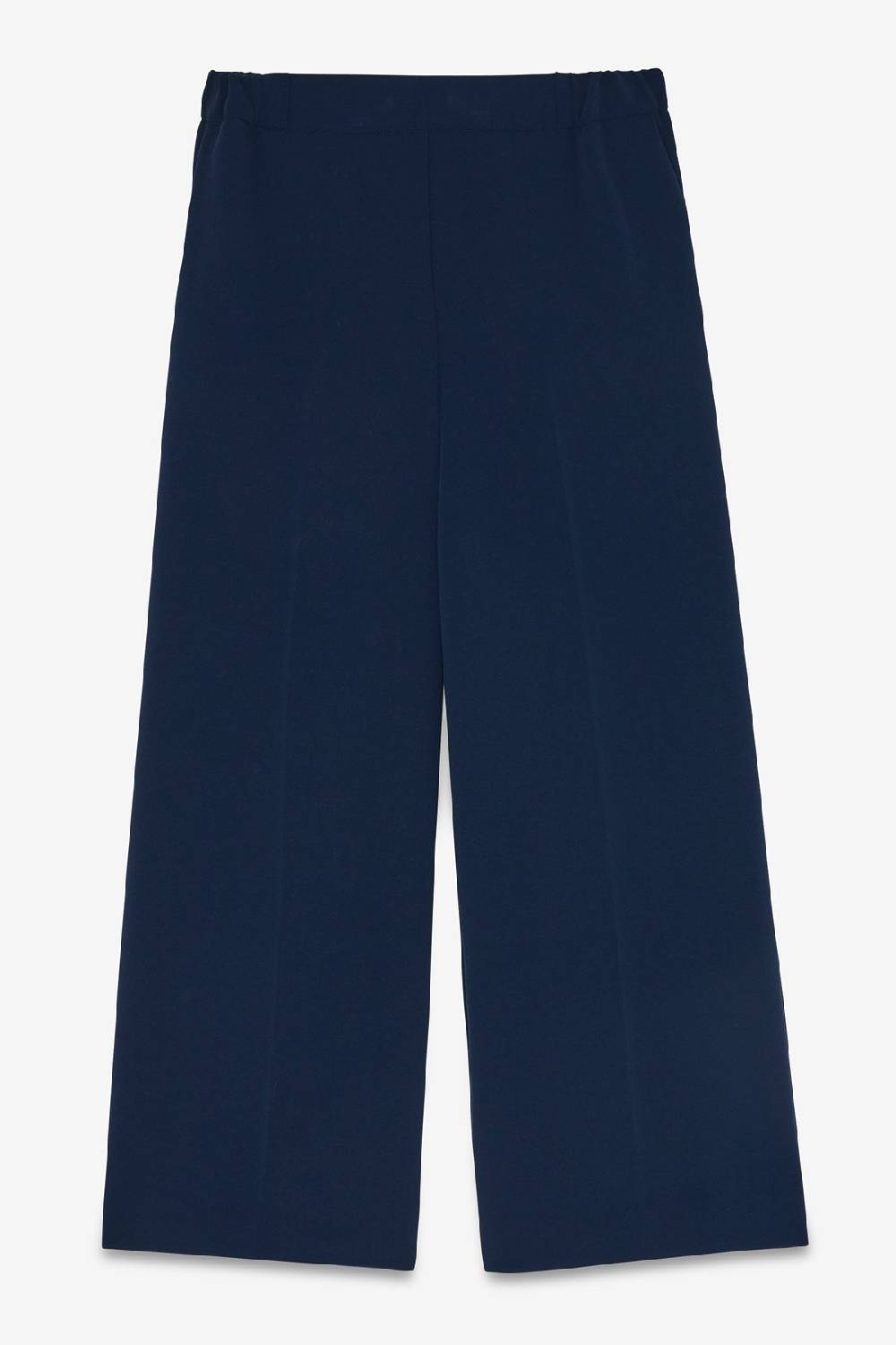 ottod'Ame Cropped trousers Fornitura limitata