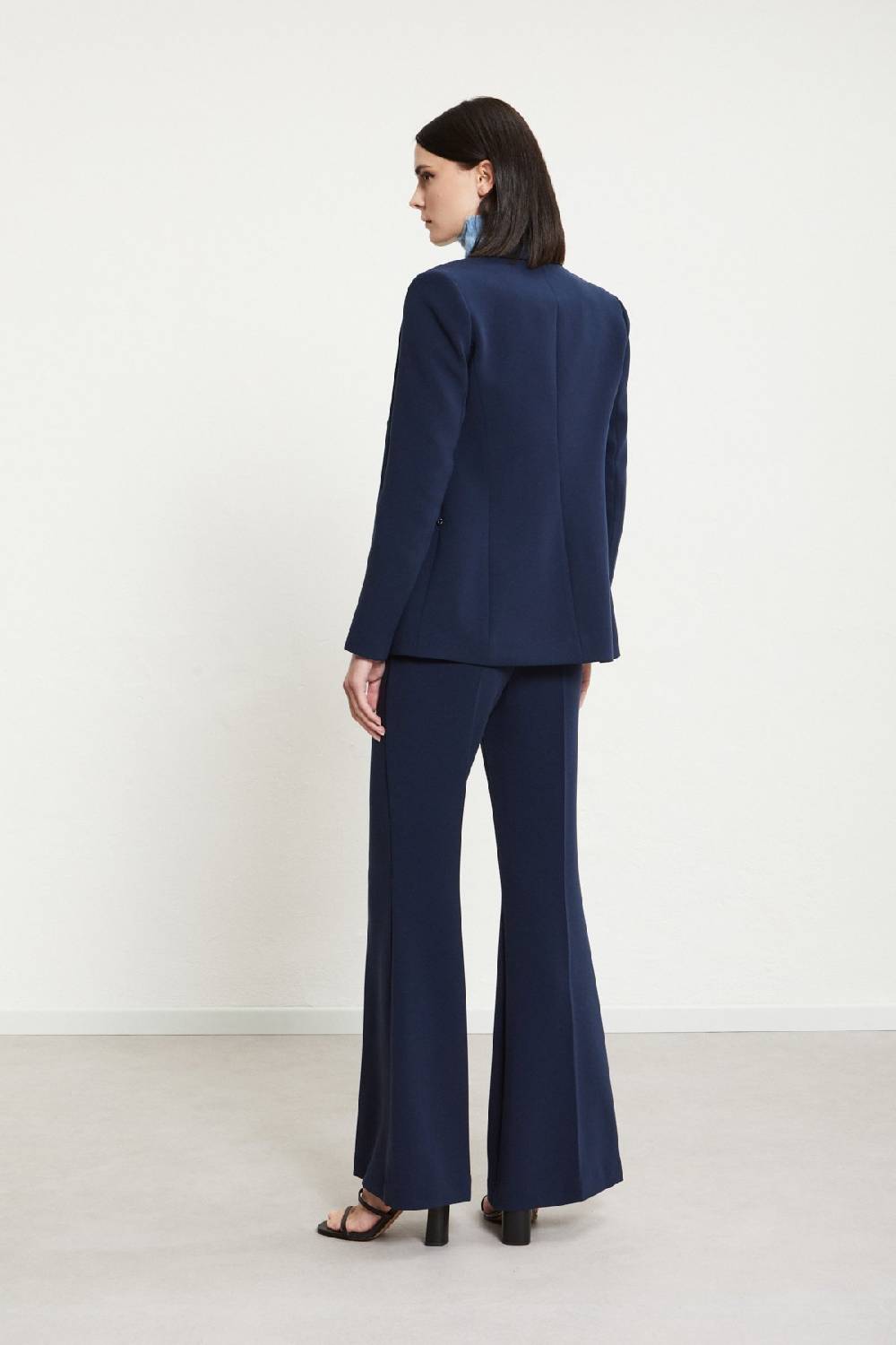 ottod'Ame Double-breasted jacket Offerta natalizia