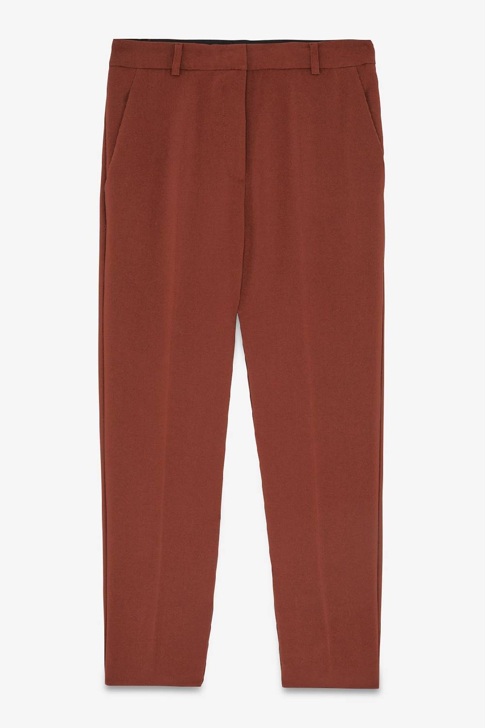 ottod'Ame Anlke lenght trousers Offerta per la Festa della Mamma