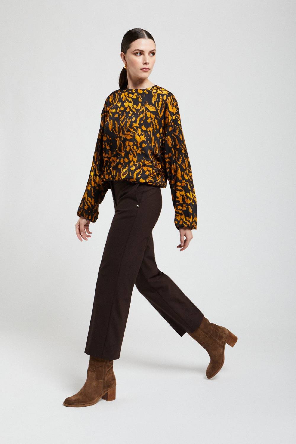 ottod'Ame Viscose sweatshirt Offerta Giorno del Papà
