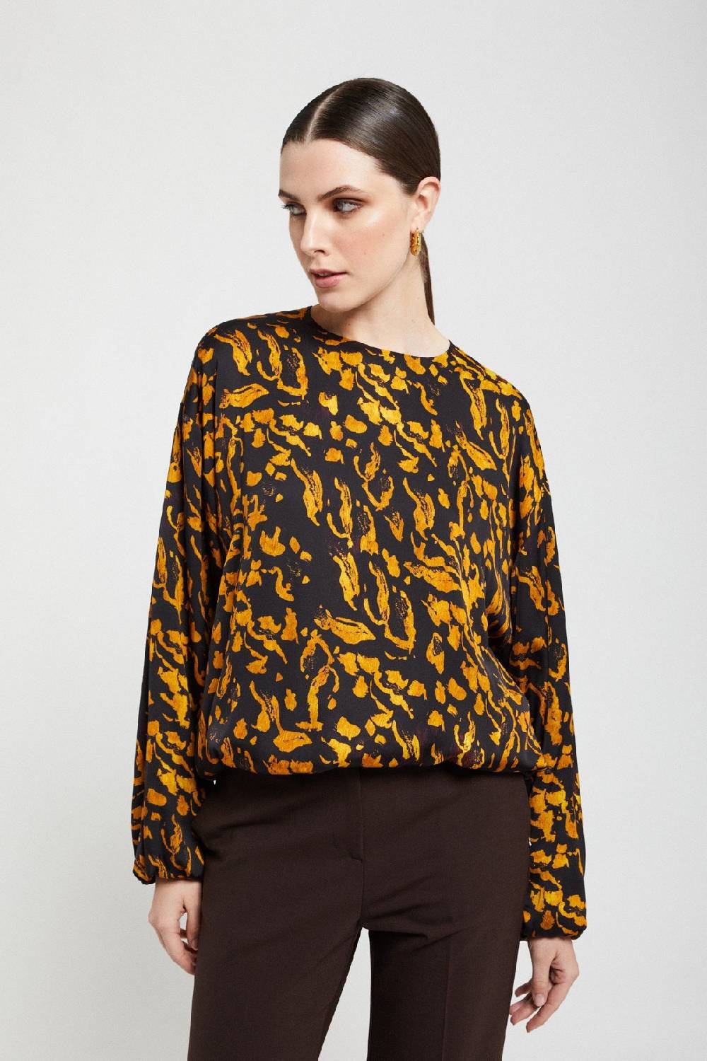 ottod'Ame Viscose sweatshirt Offerta Giorno del Papà