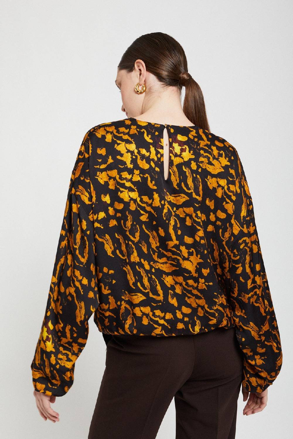 ottod'Ame Viscose sweatshirt Offerta Giorno del Papà