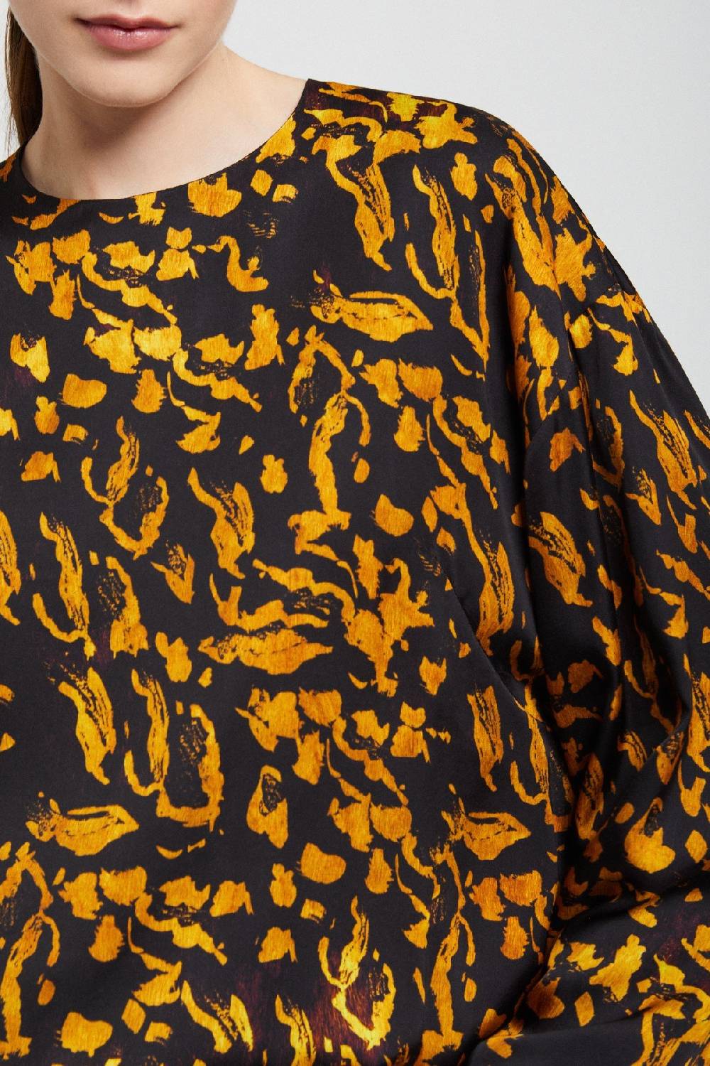 ottod'Ame Viscose sweatshirt Offerta Giorno del Papà