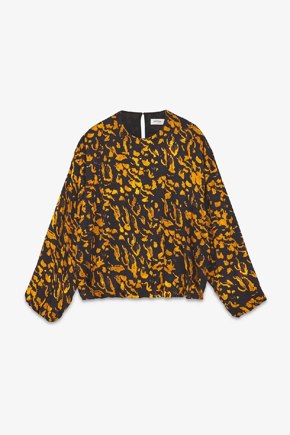 ottod'Ame Viscose sweatshirt Offerta Giorno del Papà