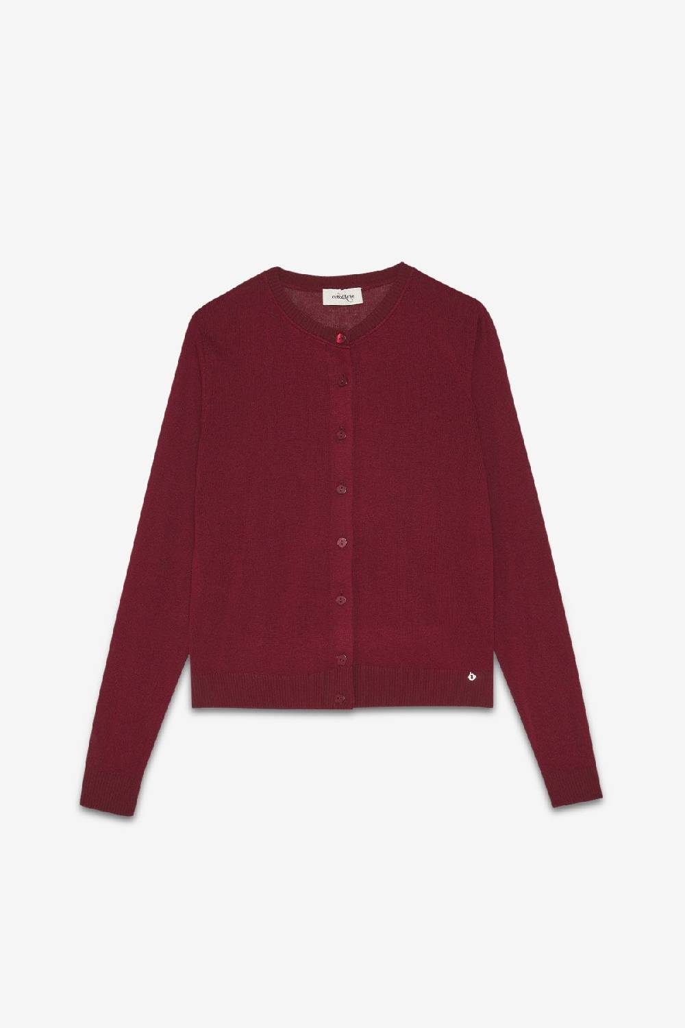 ottod'Ame Viscose cardigan Sconti VIP