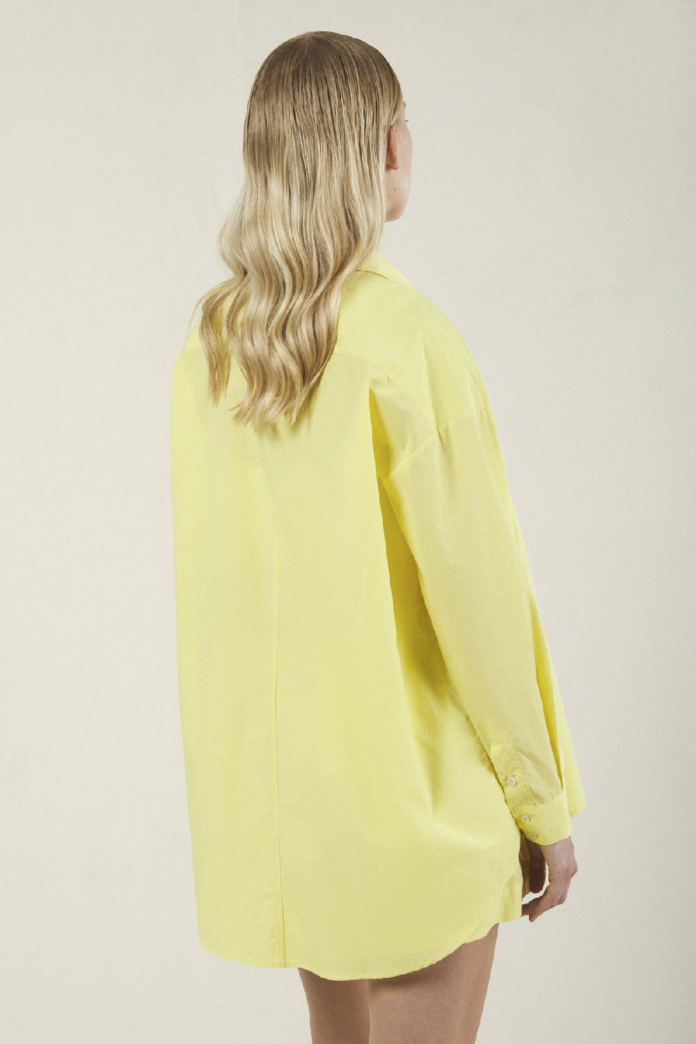 ottod'Ame Poplin shirt Solo un giorno rimasto
