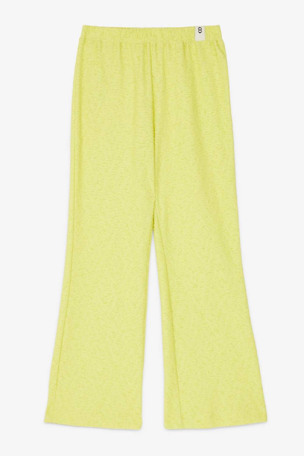 ottod'Ame Fleece jogger trousers Limitato a 3 giorni