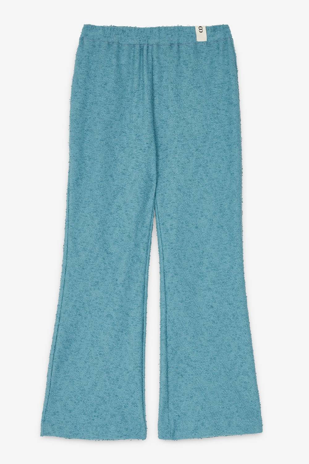 ottod'Ame Fleece jogger trousers Esporta salva