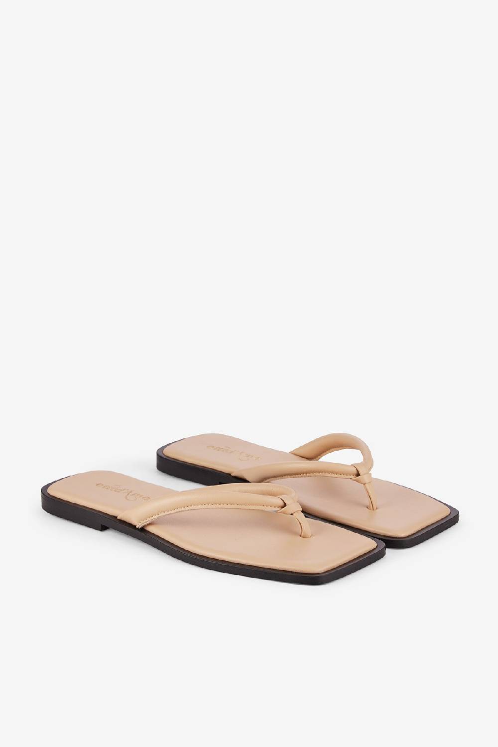 ottod'Ame Flip Flops 50% di sconto per tempo limitato