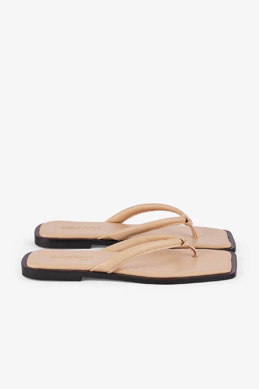 ottod'Ame Flip Flops 50% di sconto per tempo limitato