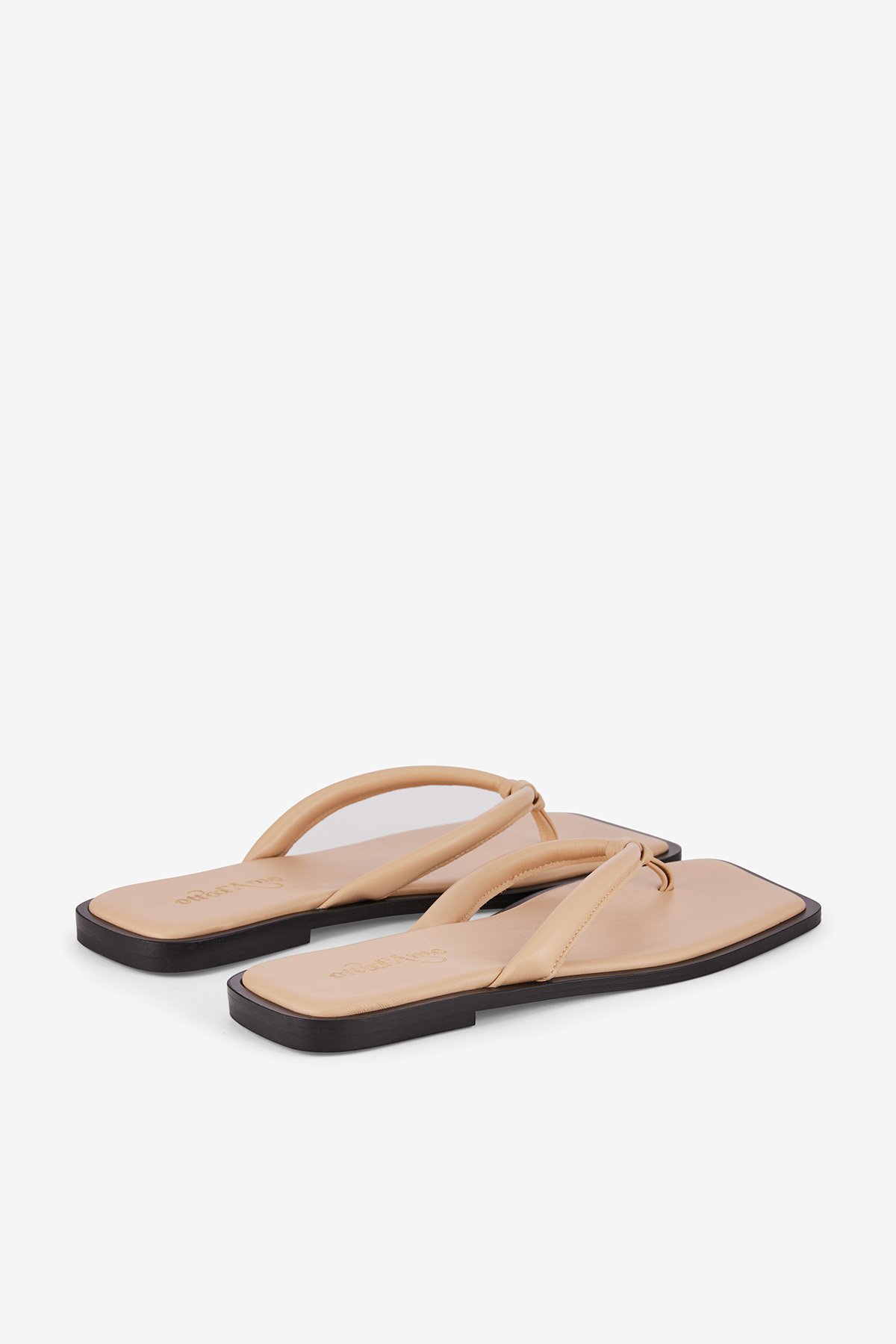 ottod'Ame Flip Flops 50% di sconto per tempo limitato