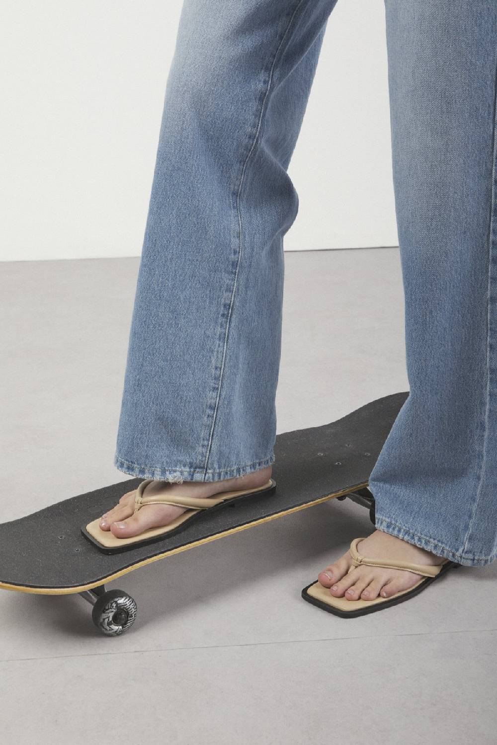 ottod'Ame Flip Flops 50% di sconto per tempo limitato