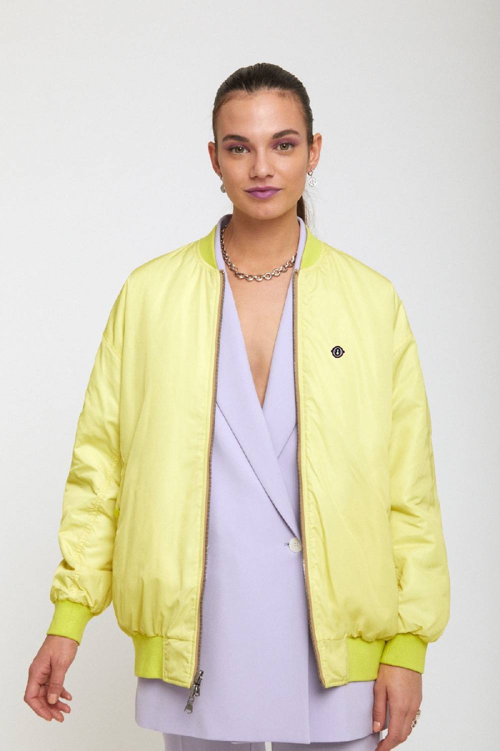 ottod'Ame Bomber jacket Acquista Ora
