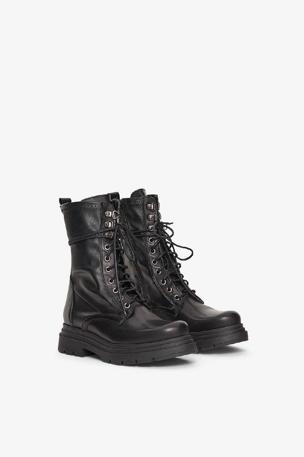 ottod'Ame Amphibian shoes with laces