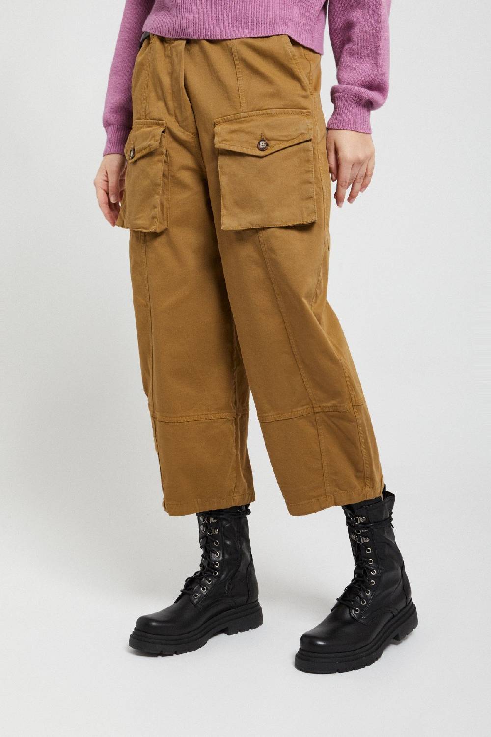 ottod'Ame Amphibian shoes with laces Shopping Online