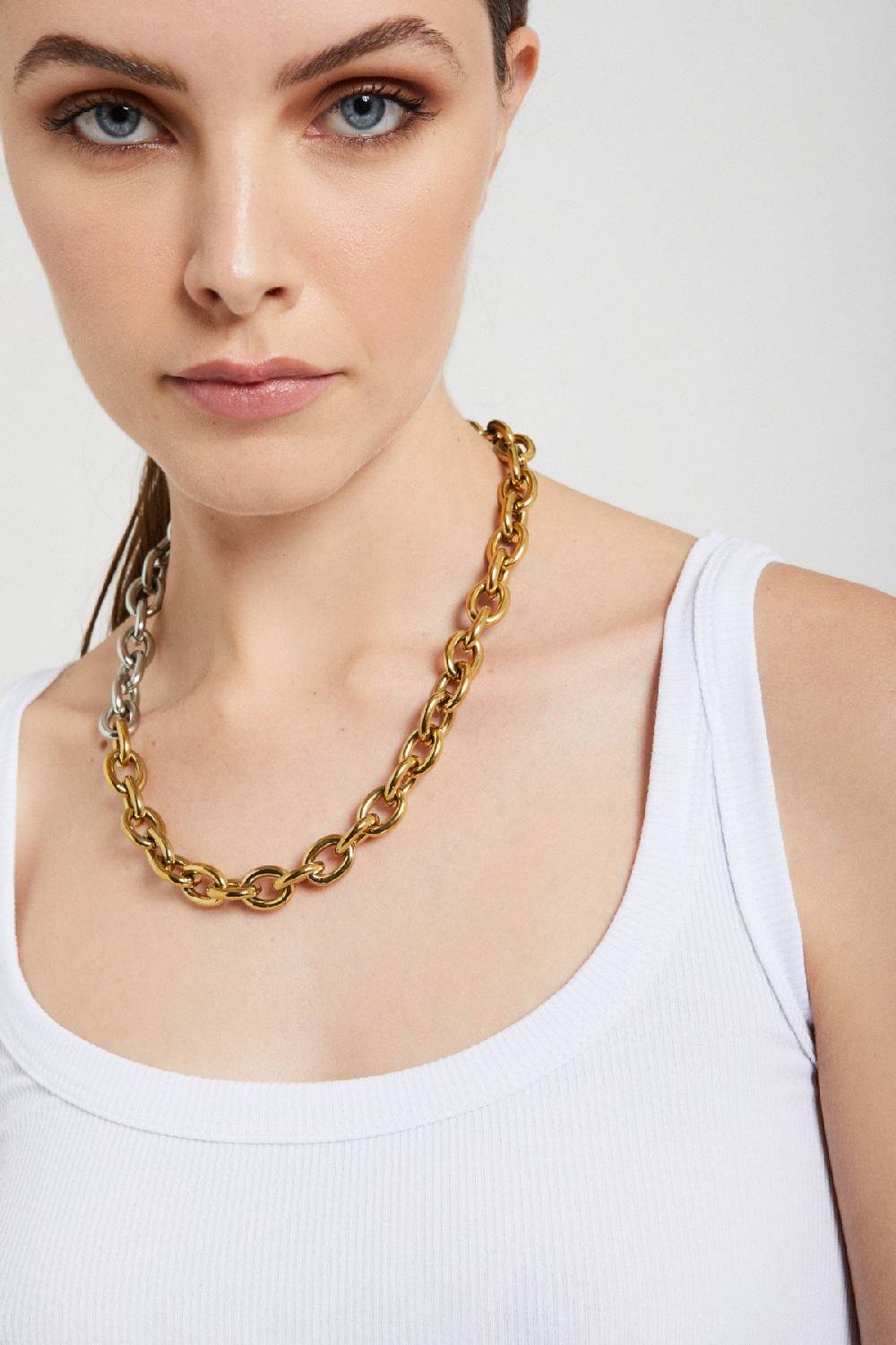 ottod'Ame Viscose top Affare Del Giorno