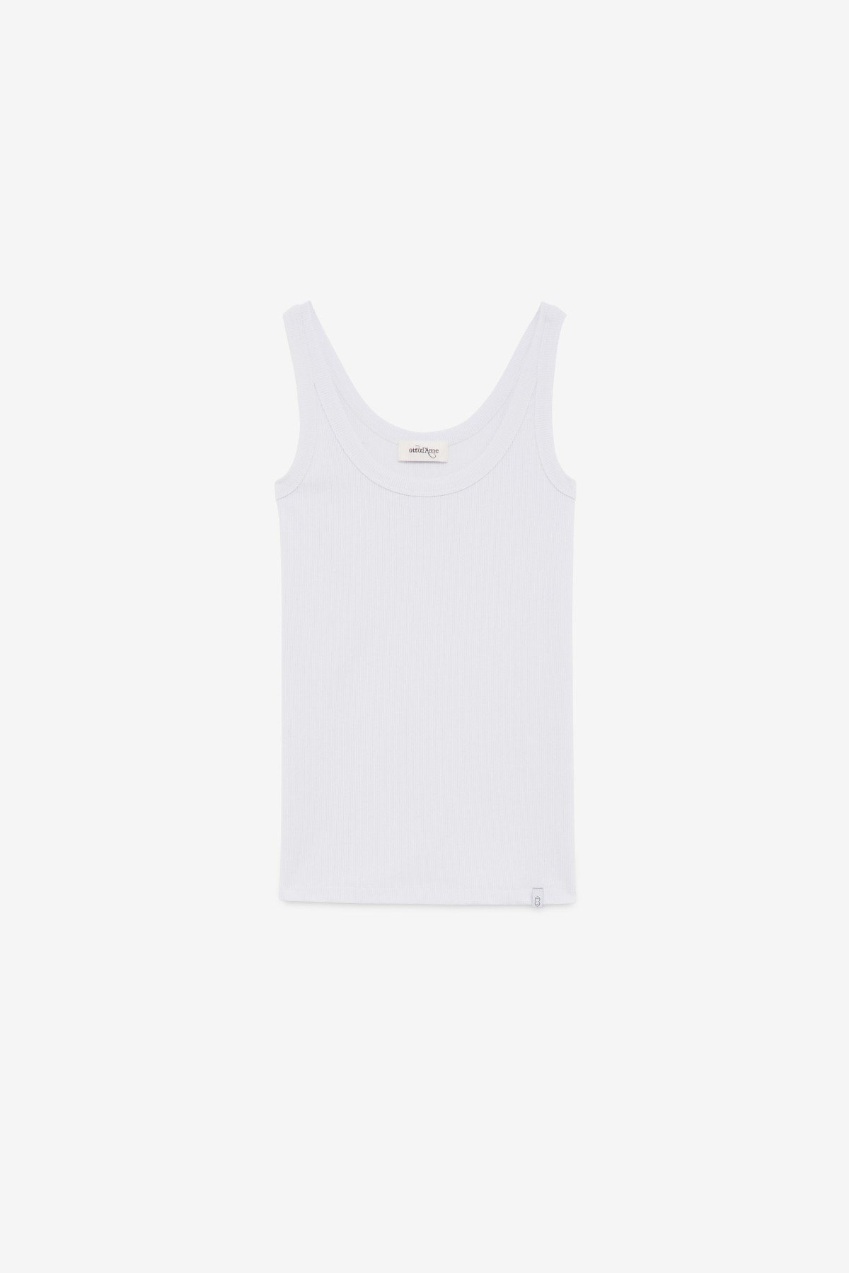 ottod'Ame Viscose top Affare Del Giorno