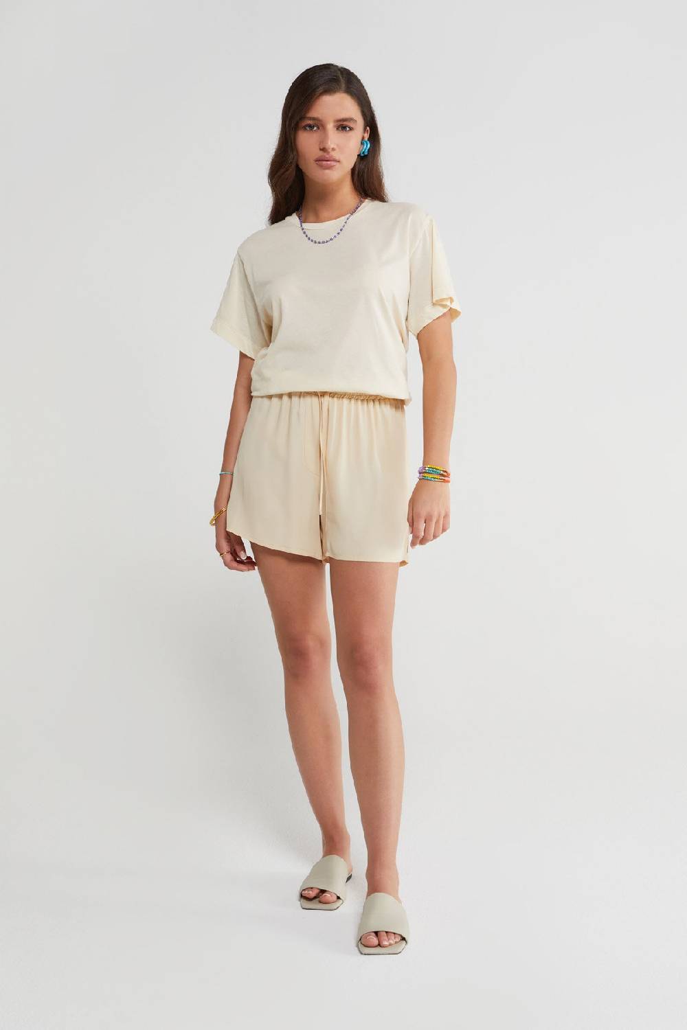 ottod'Ame Cotton sweater