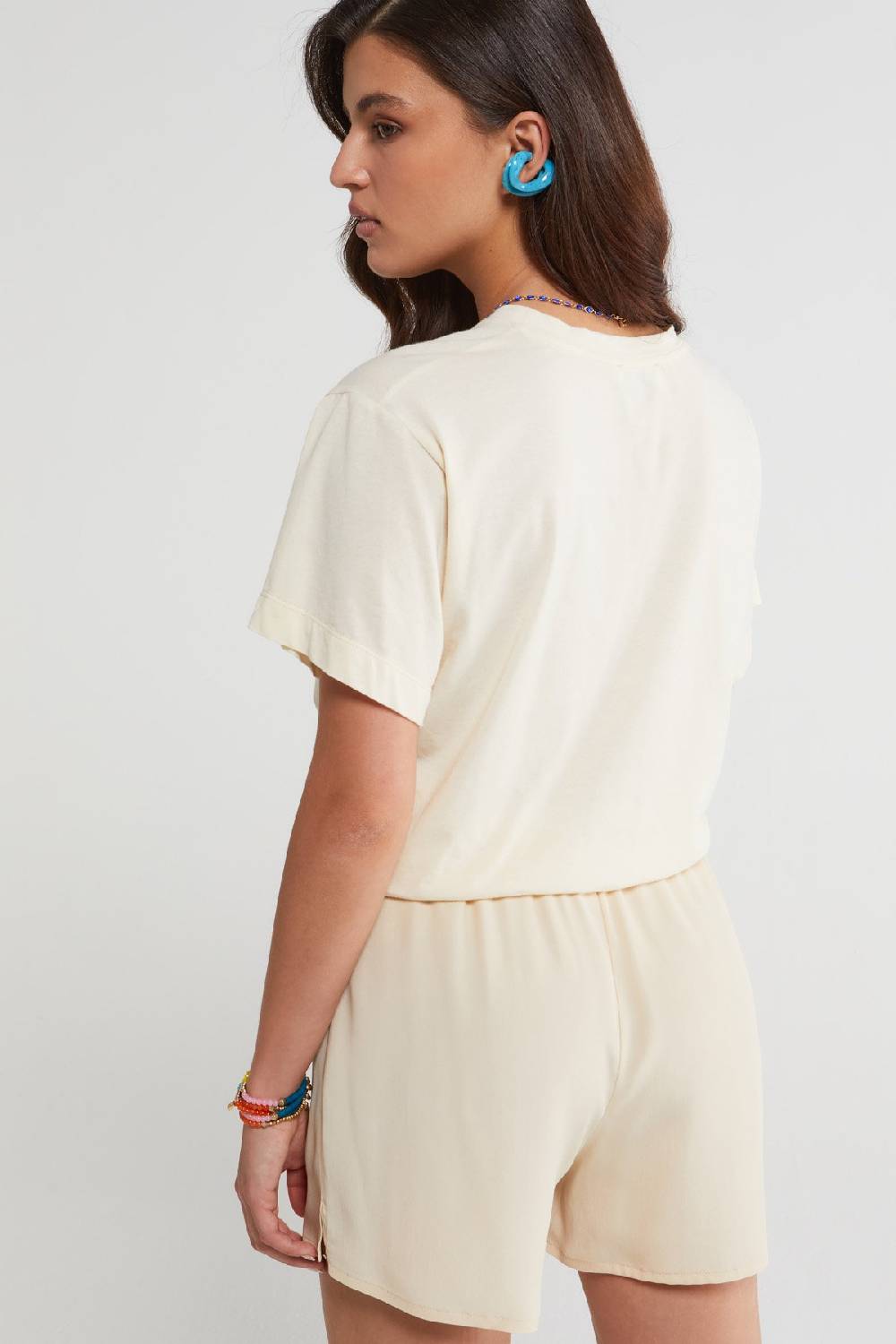 ottod'Ame Cotton sweater Sconto