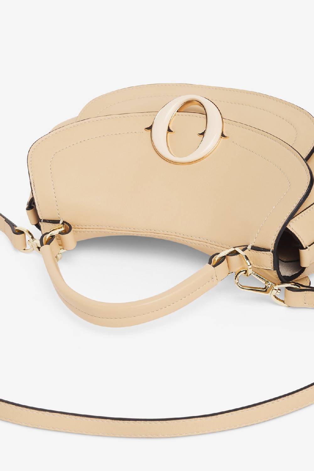 ottod'Ame Belly Bag Mini Saldi