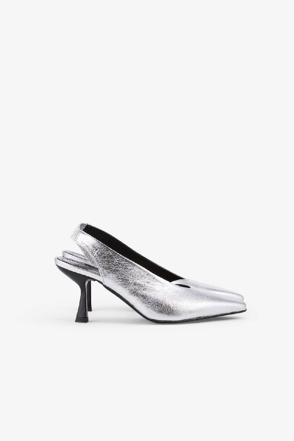 ottod'Ame Leather slingback Offerte
