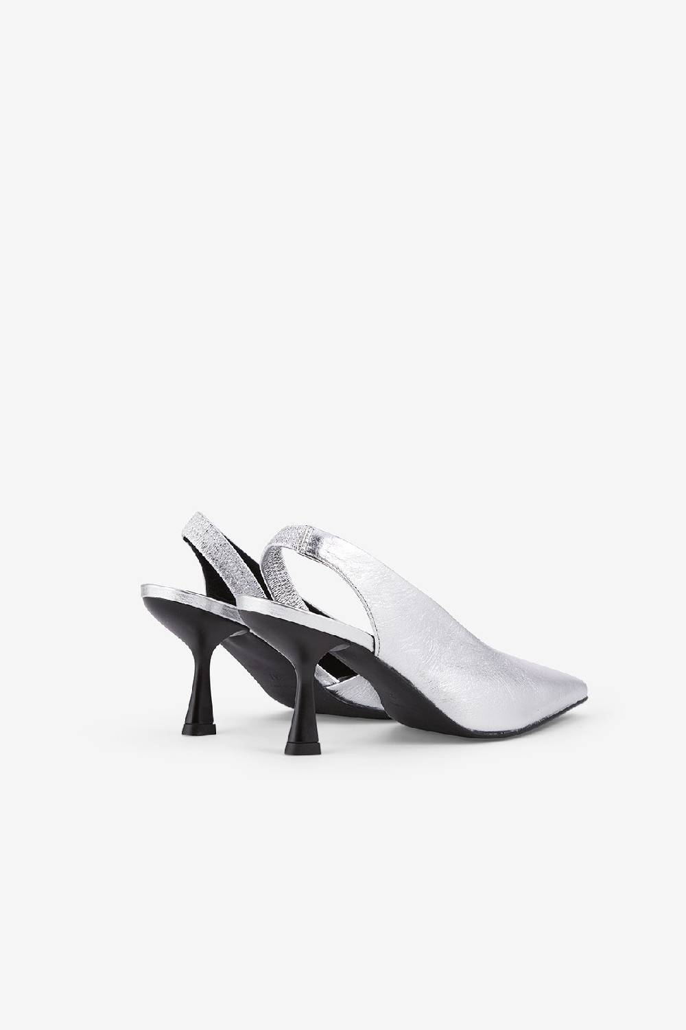 ottod'Ame Leather slingback Offerte