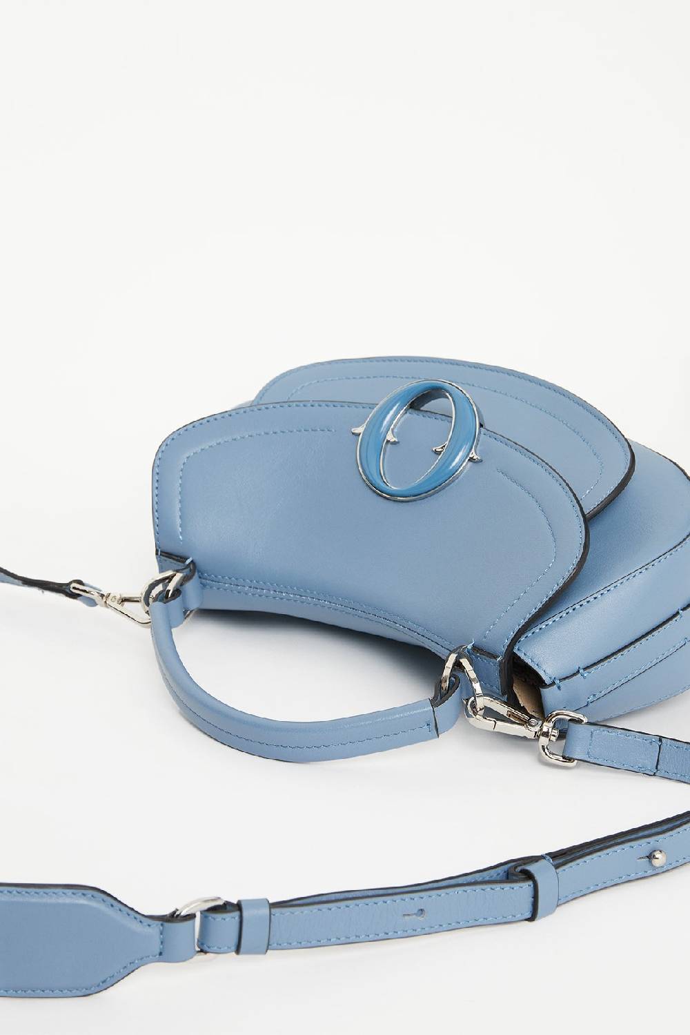ottod'Ame Belly Bag Mini Saldi Di Fabbrica