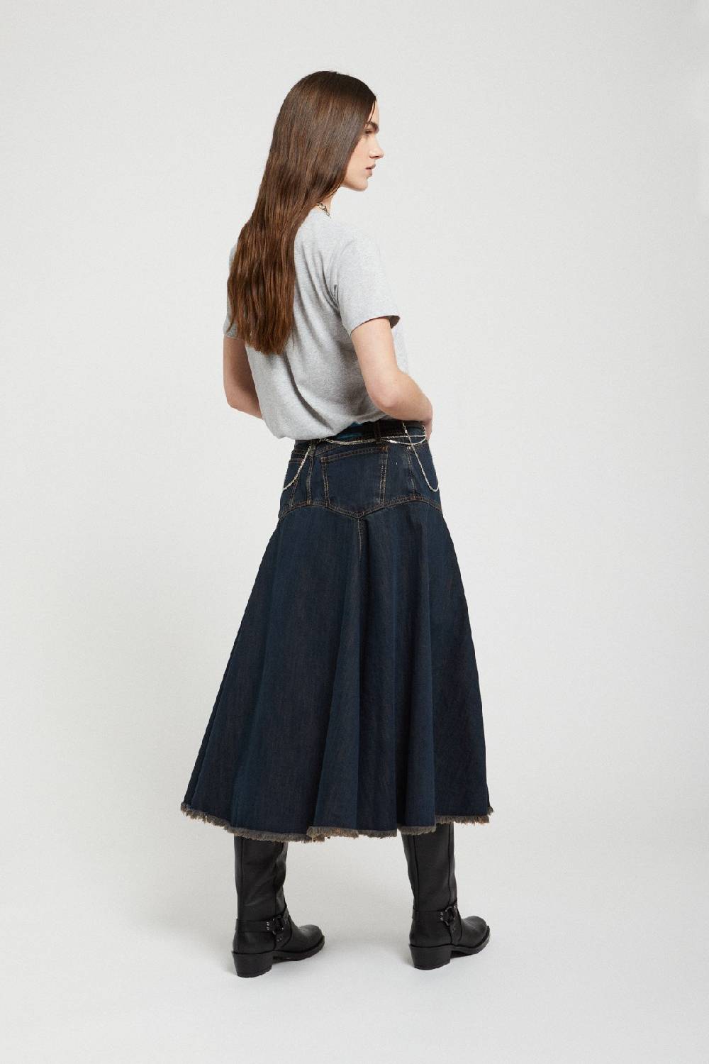 ottod'Ame Cotton t-shirt Negozio
