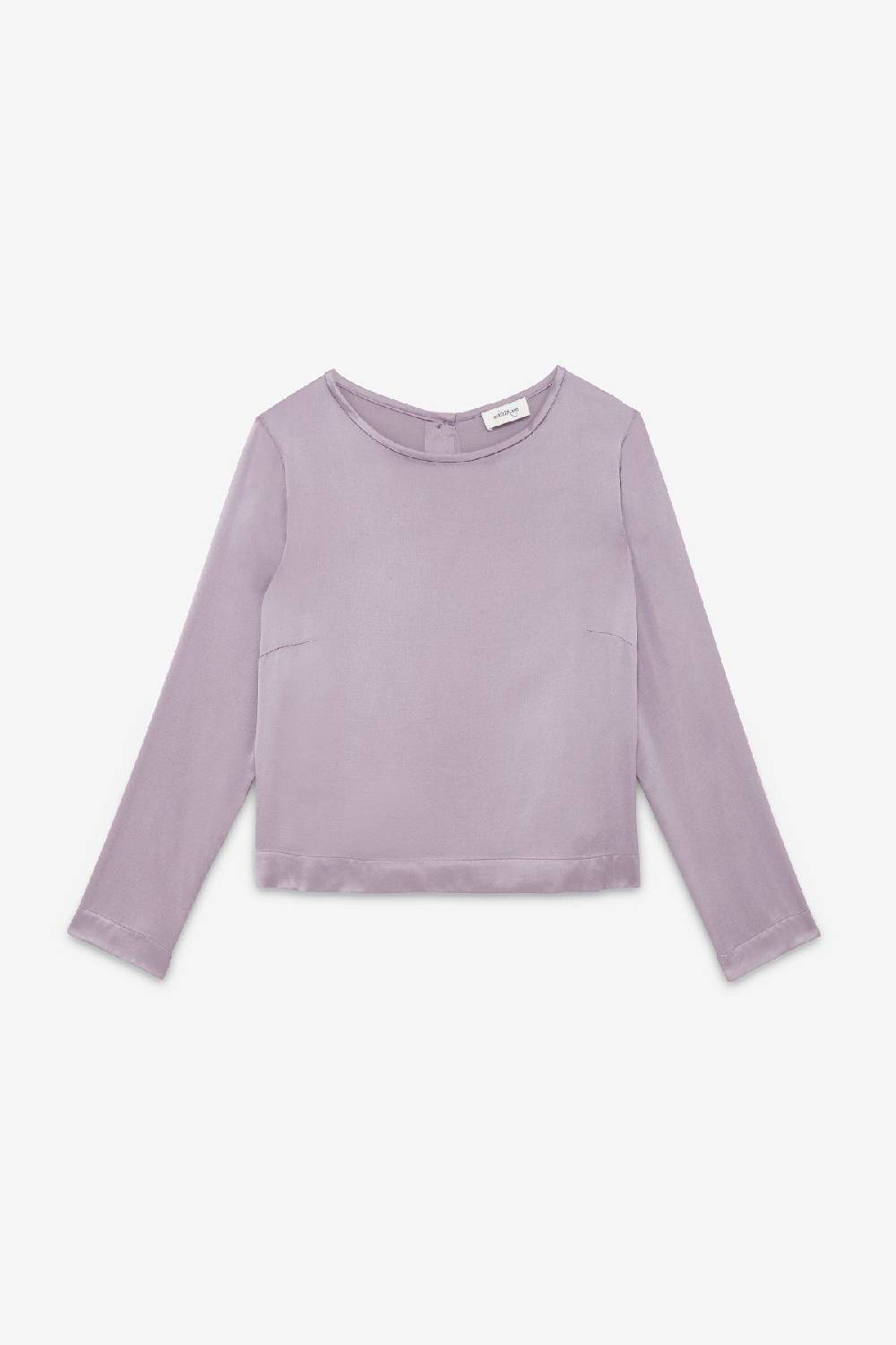 ottod'Ame Viscose blouse Comprare a buon mercato