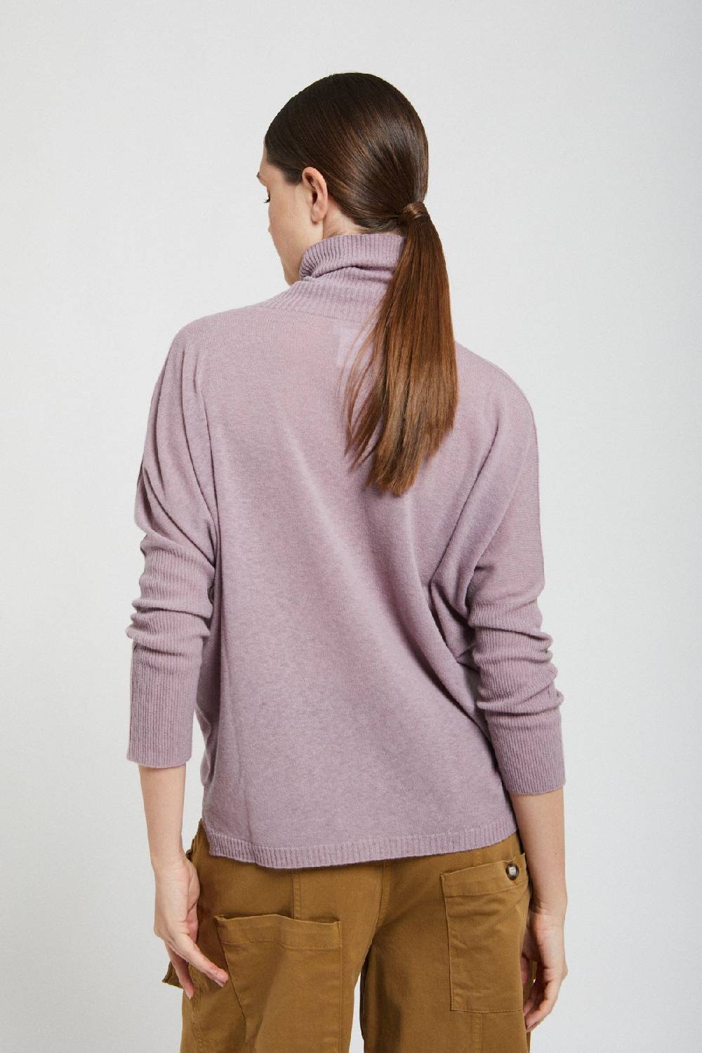 ottod'Ame Wool blend sweater Flash Sale
