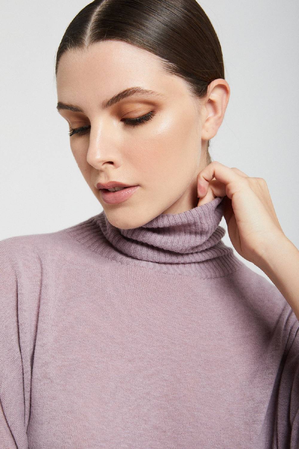 ottod'Ame Wool blend sweater Flash Sale