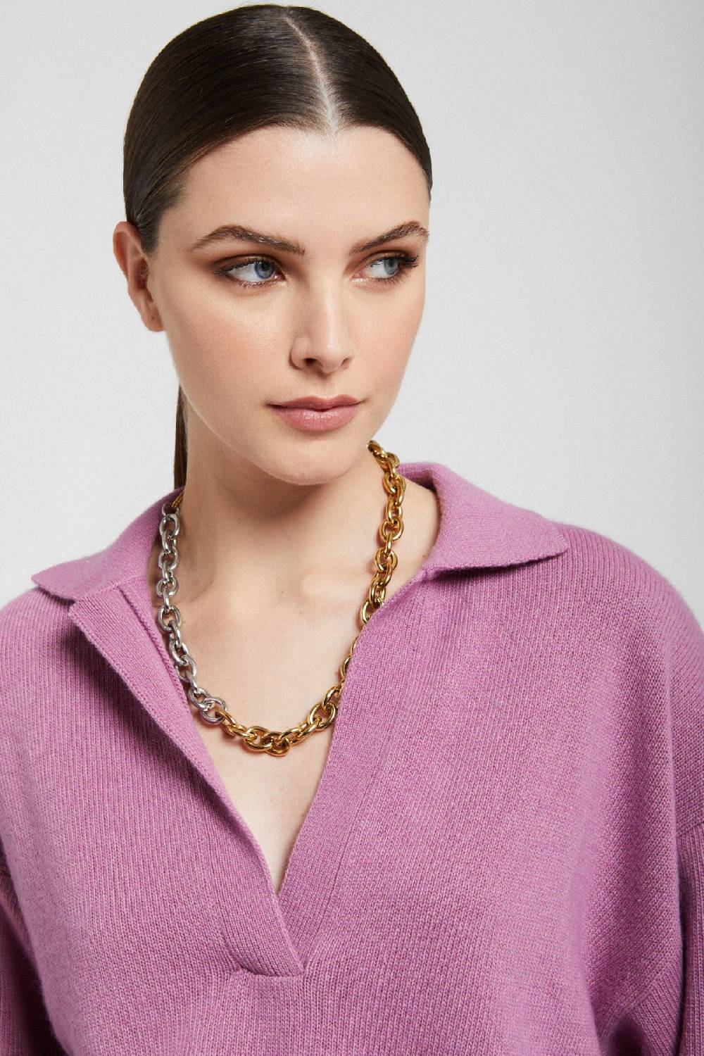 ottod'Ame Cashmere blend jumper Shopping online
