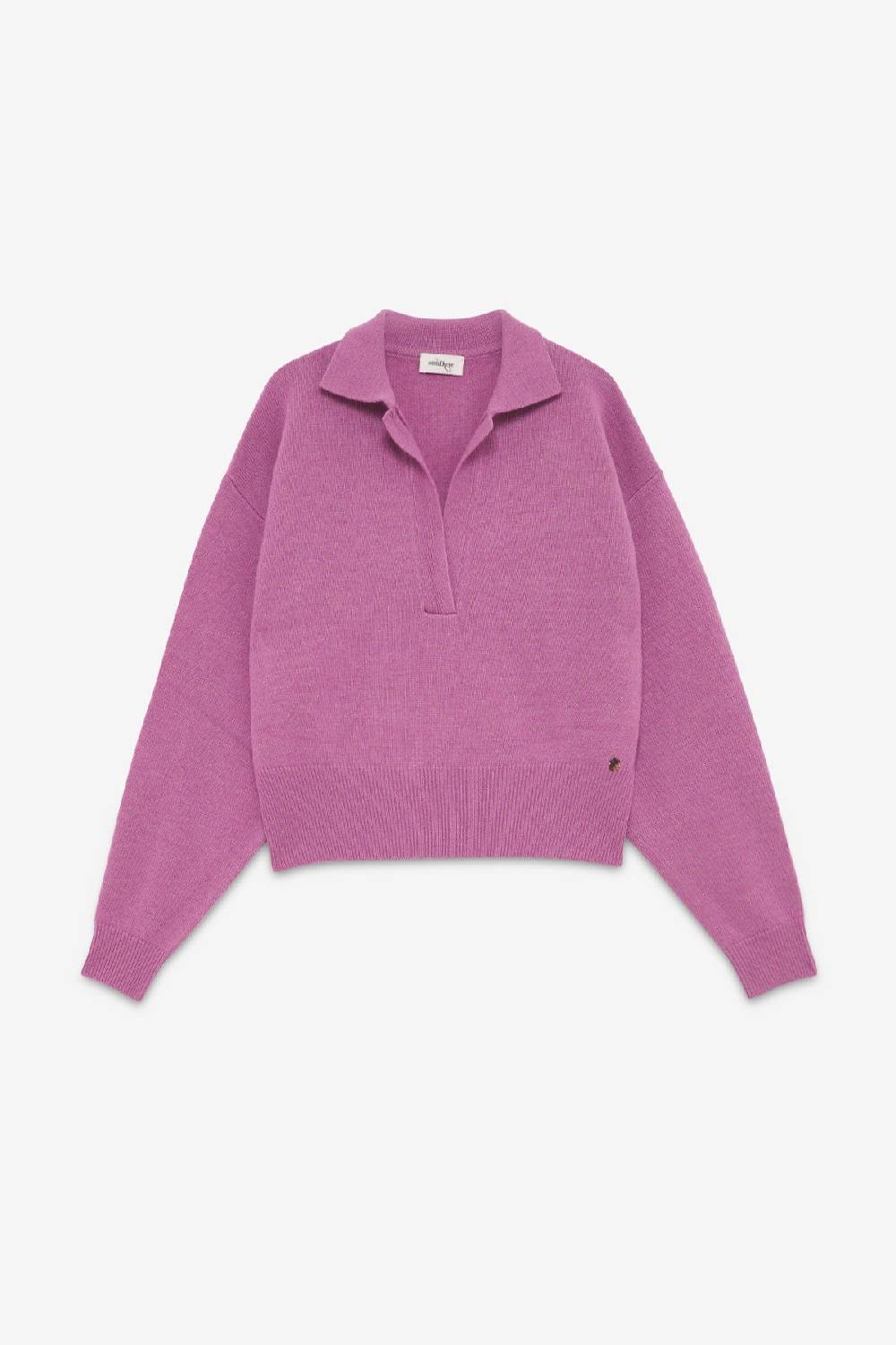 ottod'Ame Cashmere blend jumper Shopping online