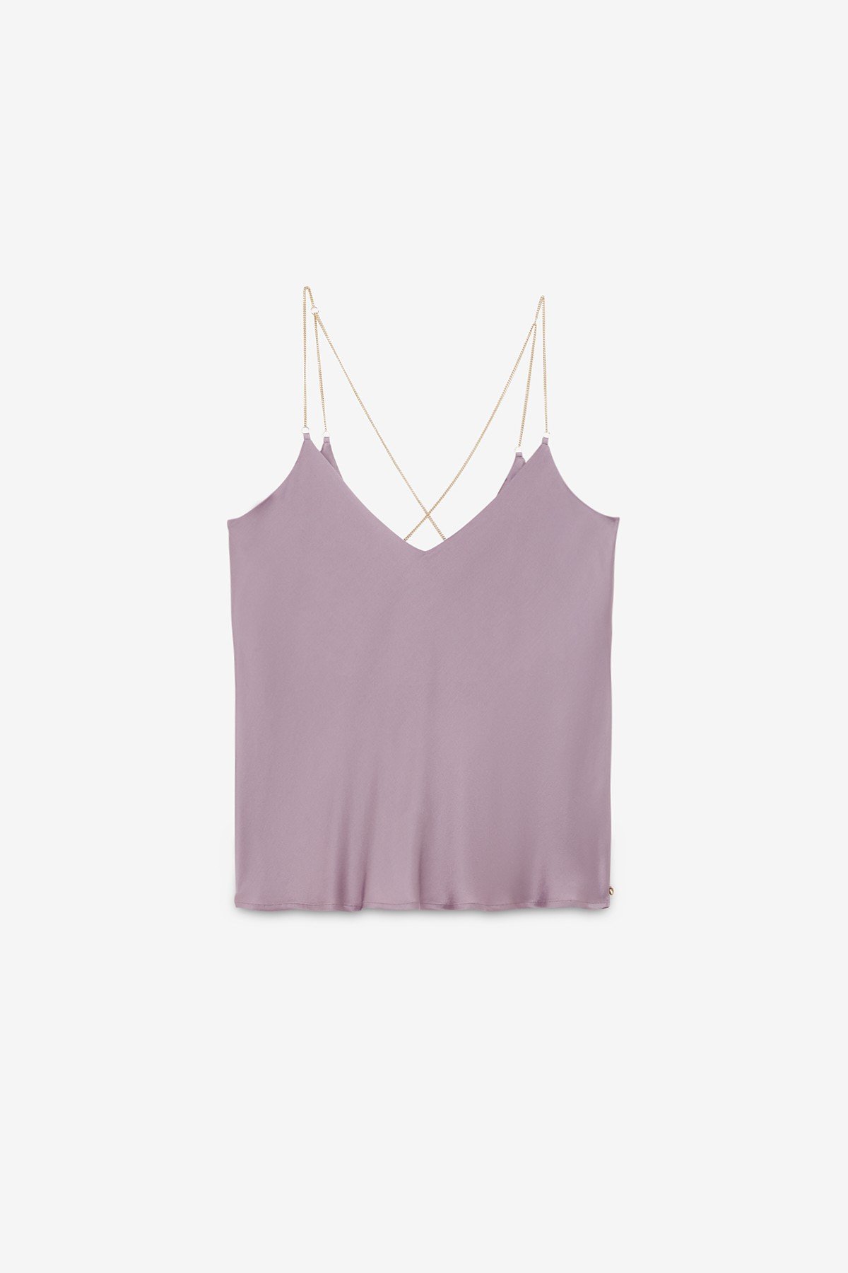 ottod'Ame Viscose top Offerta esclusiva