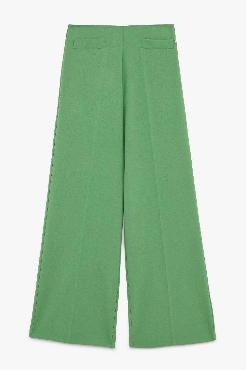 ottod'Ame Palazzo trousers Offerta natalizia