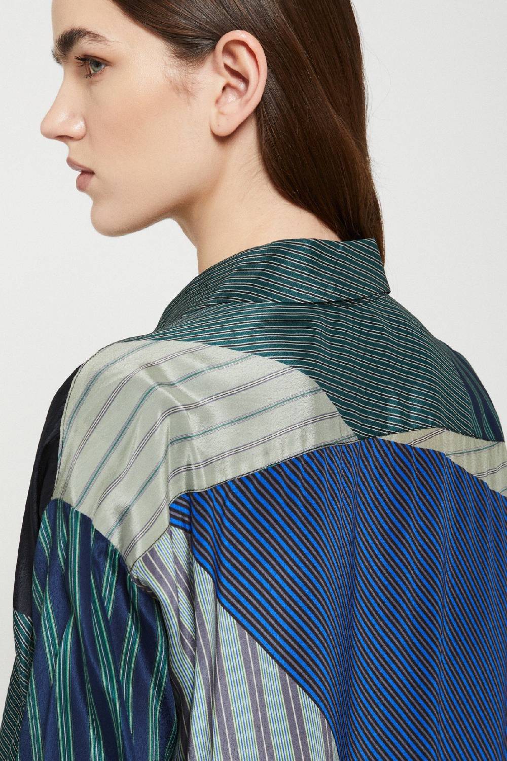 ottod'Ame Viscose shirt Offerta per la Festa della Mamma