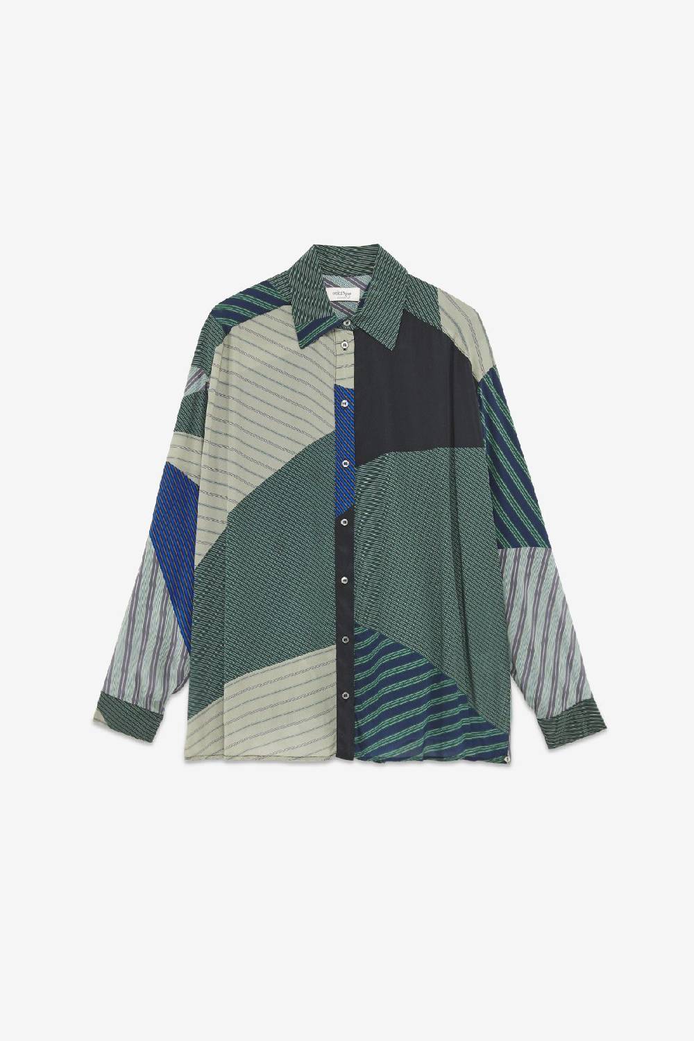 ottod'Ame Viscose shirt Offerta per la Festa della Mamma