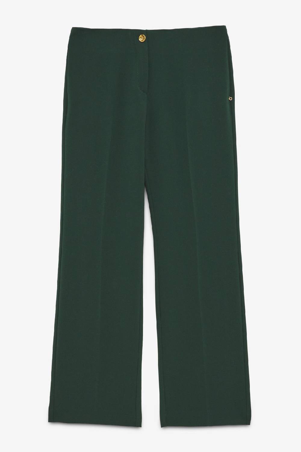 ottod'Ame Anlke lenght trousers Offerta San Valentino
