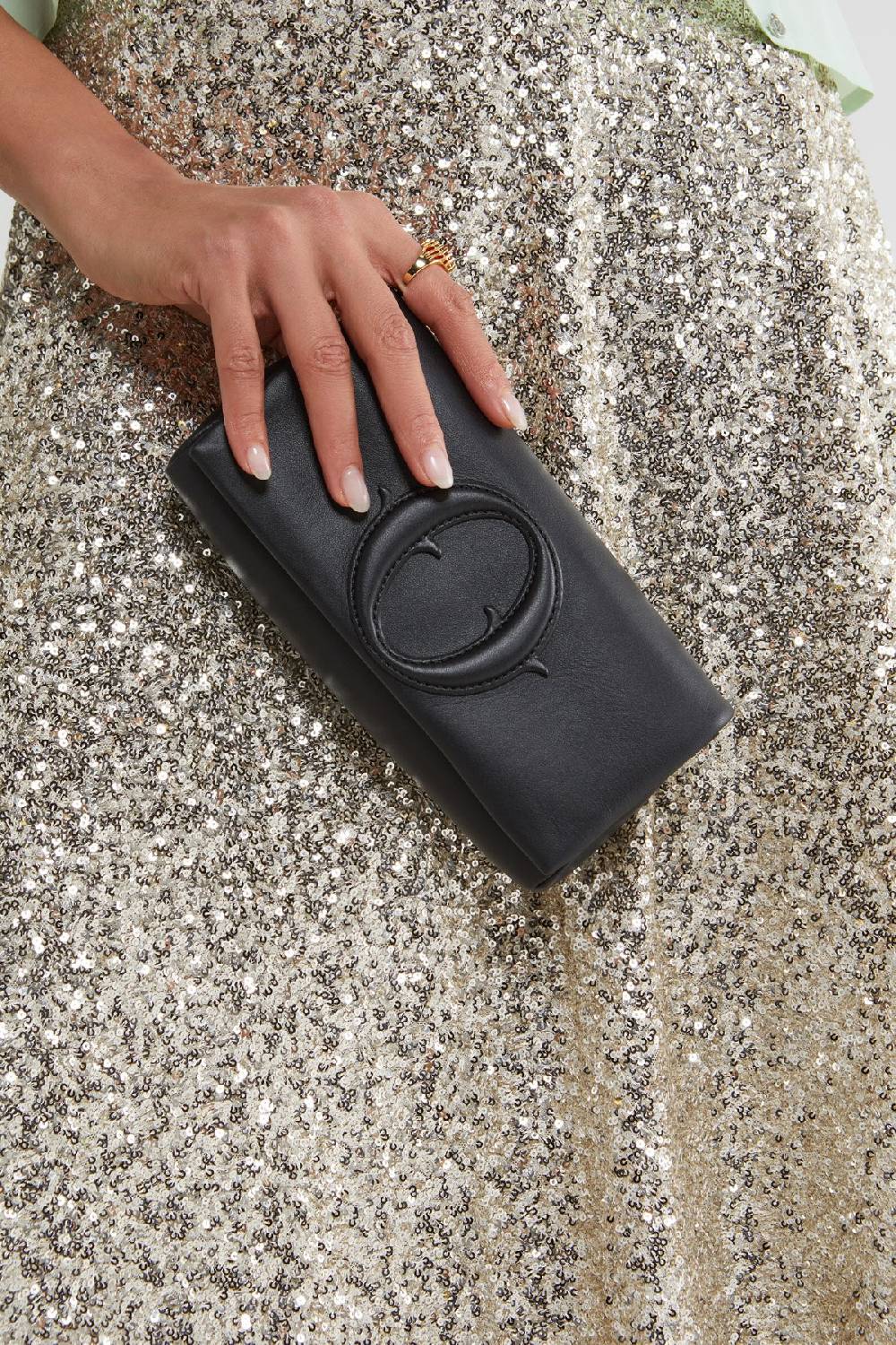 ottod'Ame Clutch Bag Offerta migliore