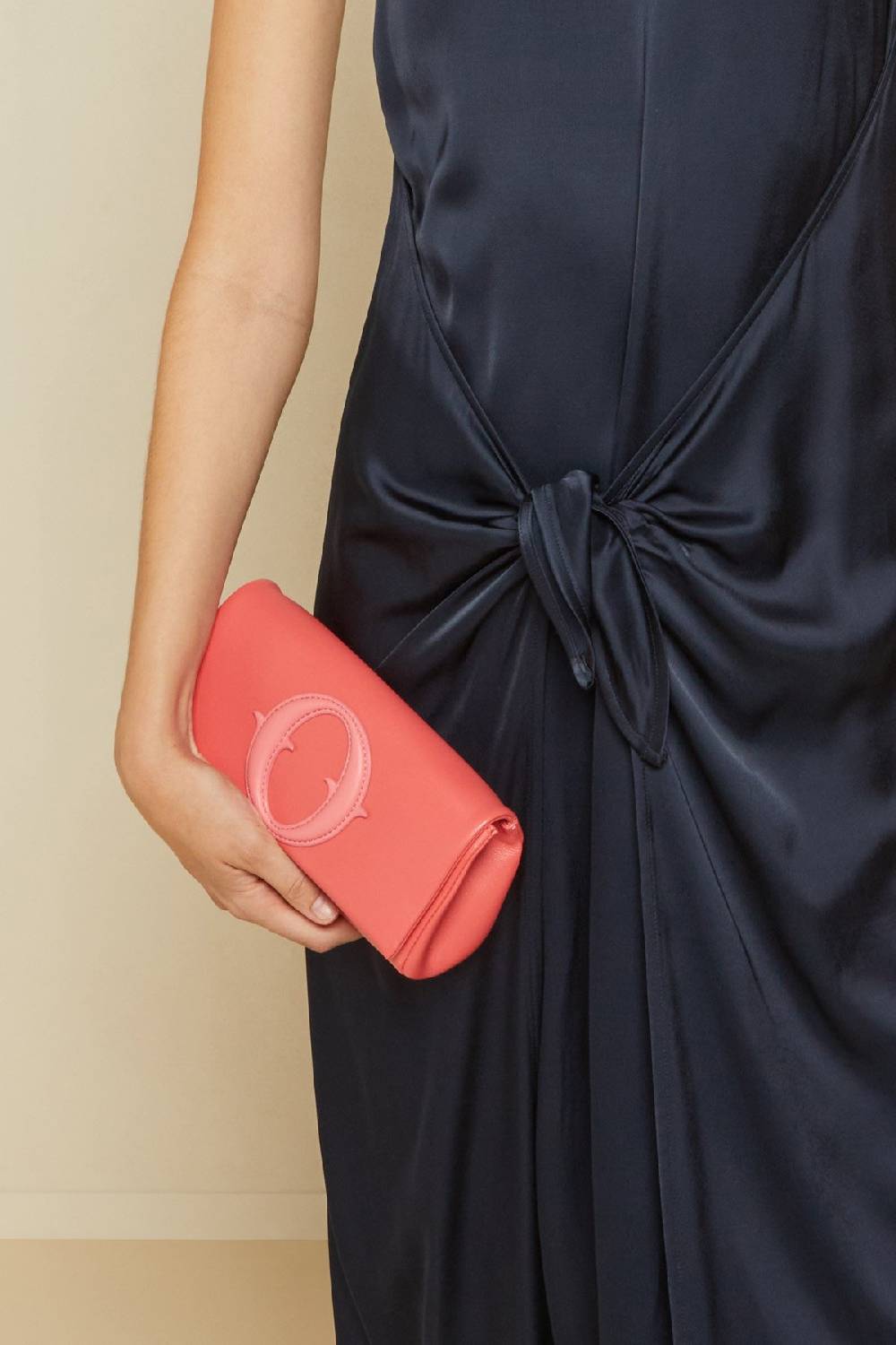 ottod'Ame Clutch Bag Latest fashion